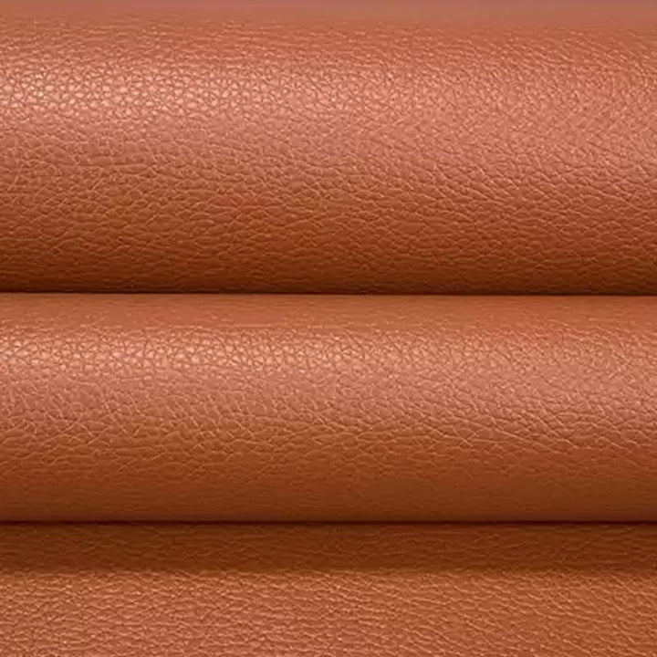 Toppa autoadesiva per riparazione pelle 50x137 cm 3