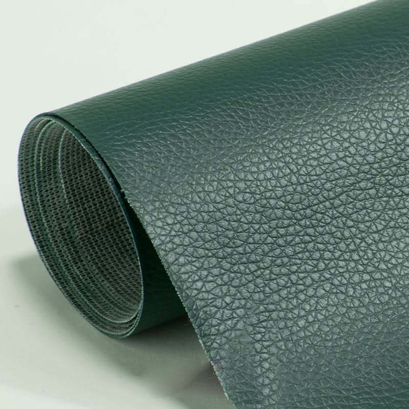 Toppa autoadesiva per riparazione pelle 50x137 cm 9
