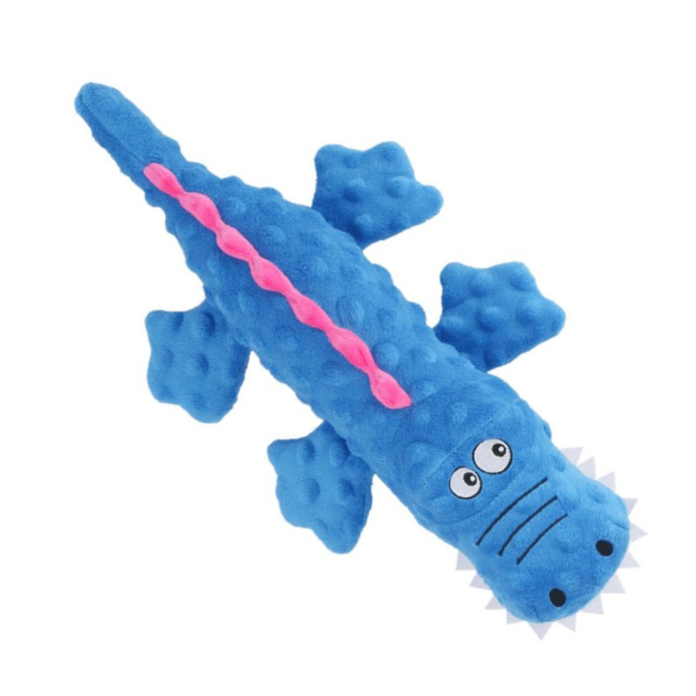 TuffPaw | Giocattolo di peluche resistente per cani, per masticatori forti e attivi 17