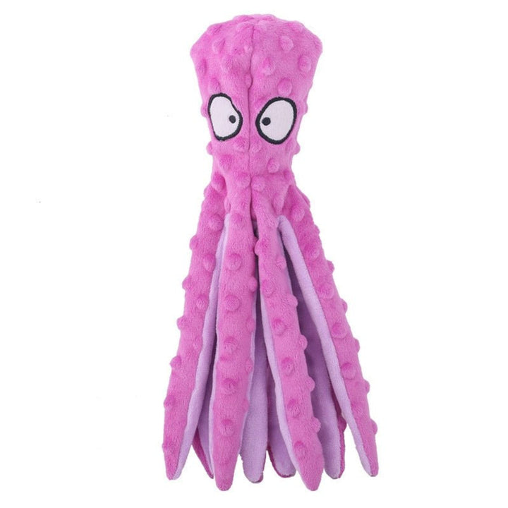 TuffPaw | Giocattolo di peluche resistente per cani, per masticatori forti e attivi 23