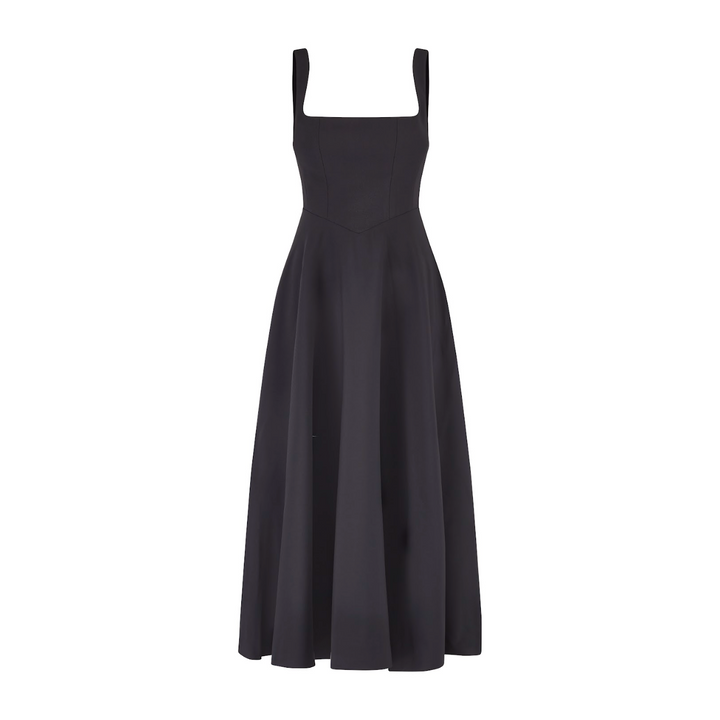 Tullia – Abito Midi Dal Taglio Elegante E Silhouette Armoniosa 7