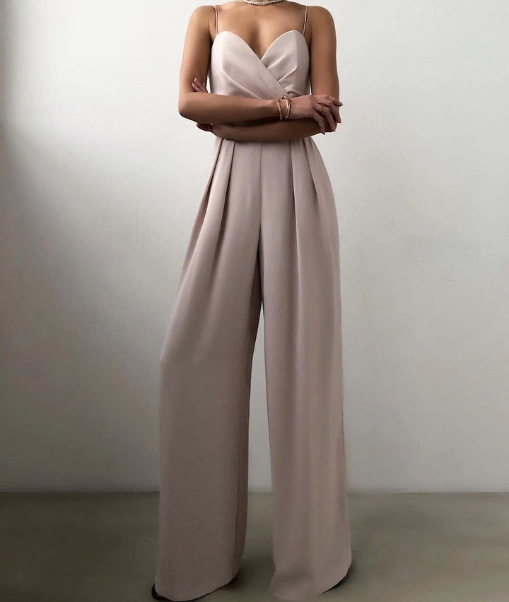 Tuta Larga alla Moda da Donna 5