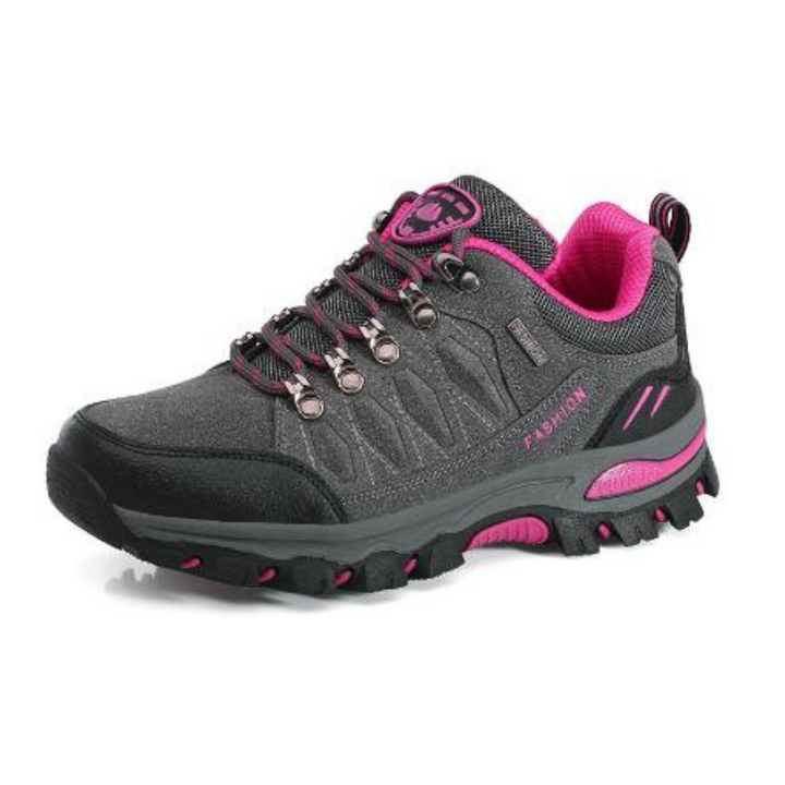 Scarpe Stringate Donna Suola Spessa Tutte Stagioni