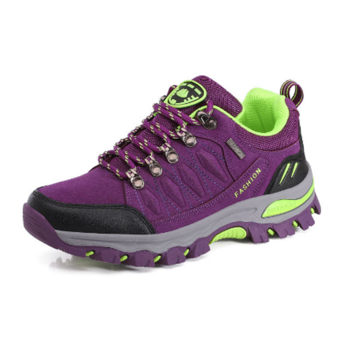 Scarpe Stringate Donna Suola Spessa Tutte Stagioni