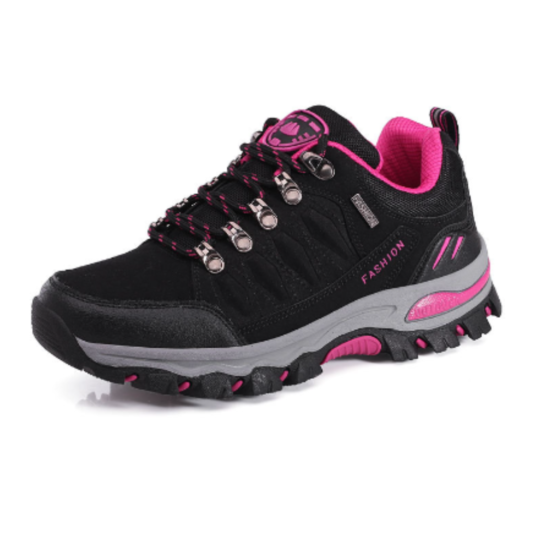 Scarpe Stringate Donna Suola Spessa Tutte Stagioni