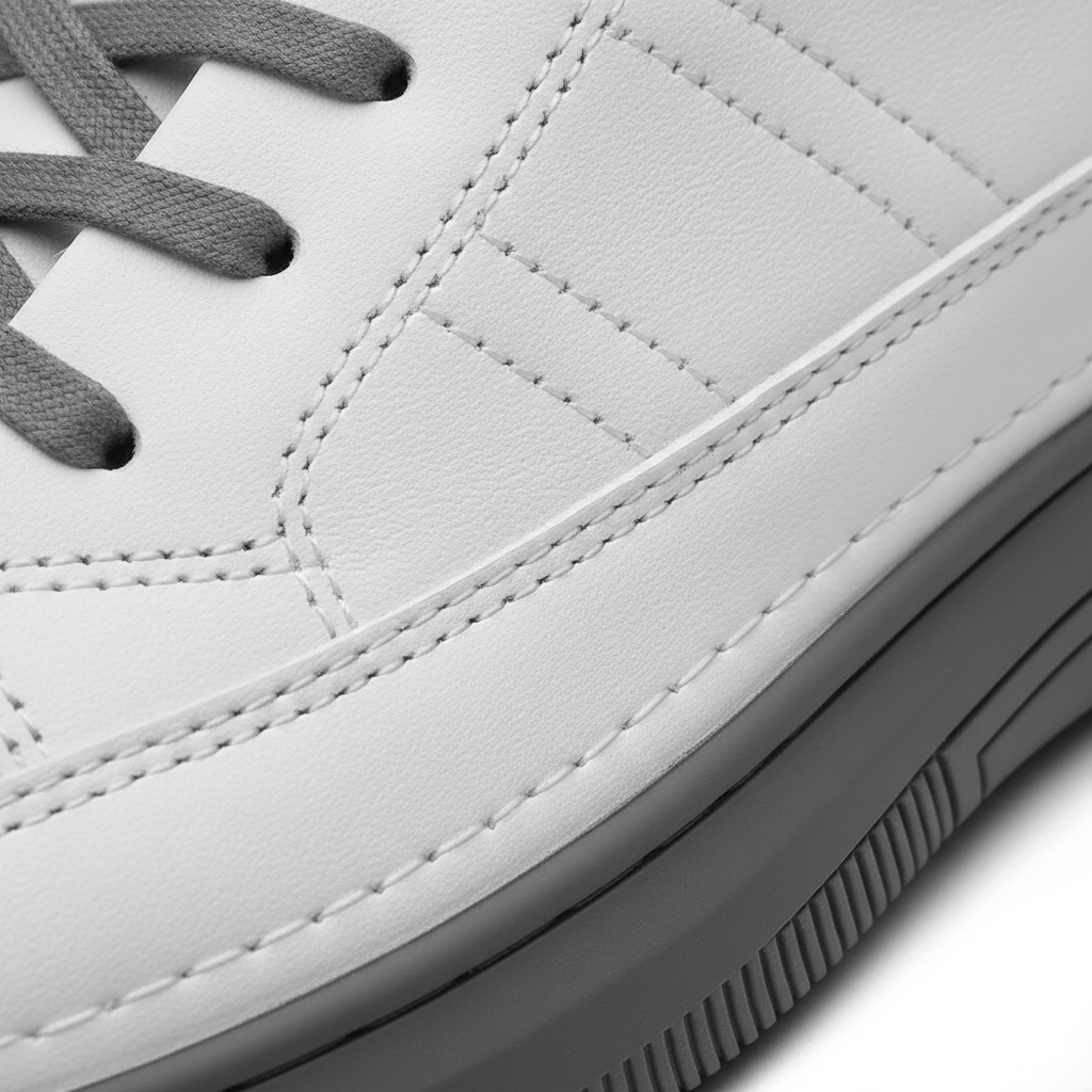 Sneakers Uomo con Rialzo Interno Suola Robusta Comfort