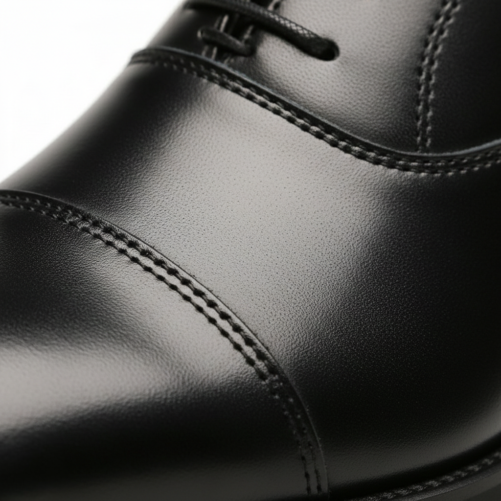 Scarpa Uomo con Rialzo Design Italiano Elegante