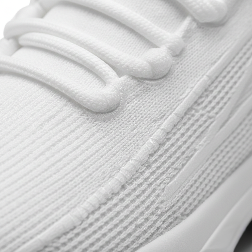 Sneakers Uomo con Rialzo Interno Suola Sagomata Comfort