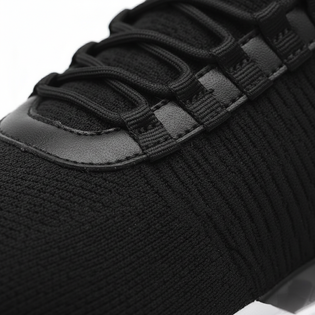 Sneakers Uomo con Rialzo Interno Traspiranti Comfort