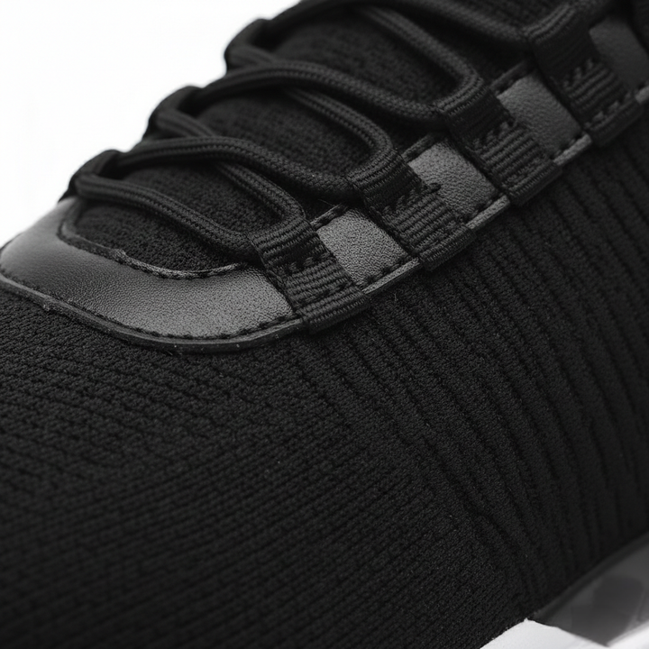 Sneakers Uomo con Rialzo Interno Traspiranti Comfort