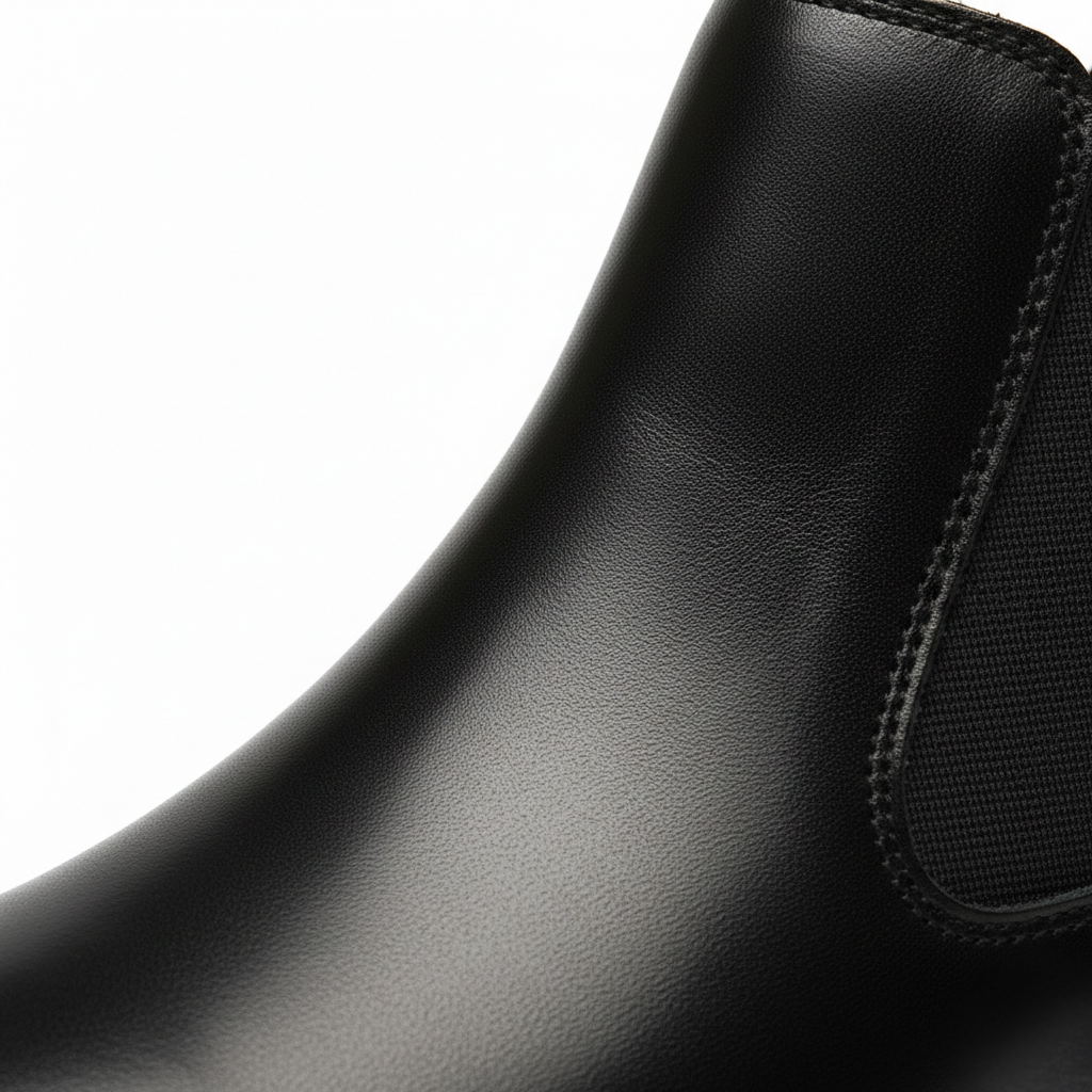Scarpa Uomo con Rialzo Interno Elegante e Discreta