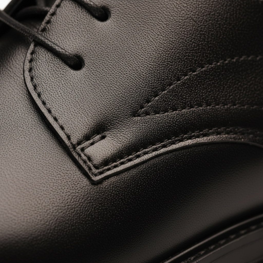 Scarpa Uomo Elegante Rialzo Interno Comfort