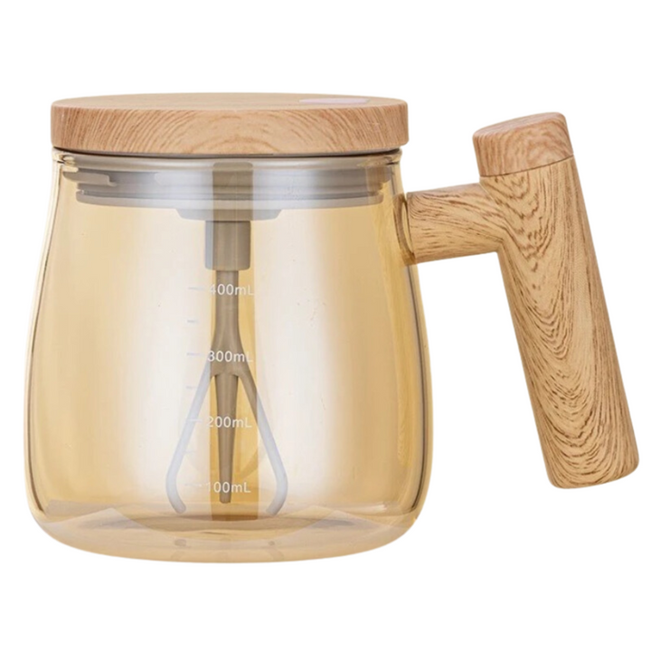 Frullatore Unisex per Caffè Frullati Zuppe Funzione Mix - Vesarelli