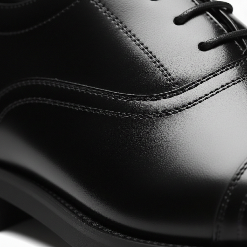 Scarpa Rialzante Uomo Design Moderno Vestibilità Sicura
