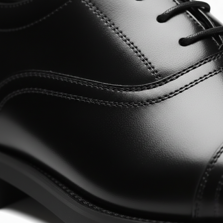 Scarpa Rialzante Uomo Design Moderno Vestibilità Sicura