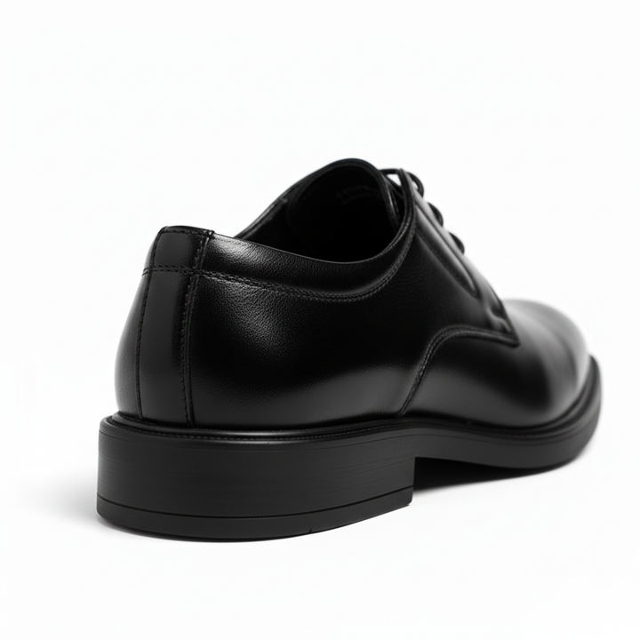 Scarpa Uomo con Rialzo Stile Classico