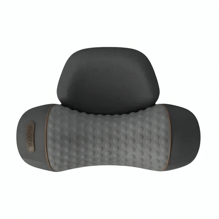 Massaggiatore Terapia Collo e Schiena Portatile Ergonomico - Vesarelli