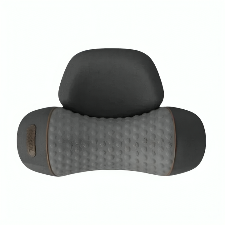 Massaggiatore Terapia Collo e Schiena Portatile Ergonomico - Vesarelli