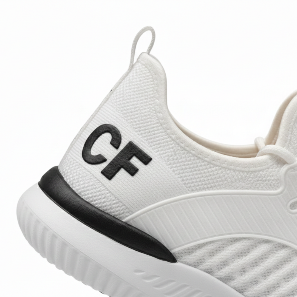 Sneakers Uomo Rialzanti Comfort Ergonomico