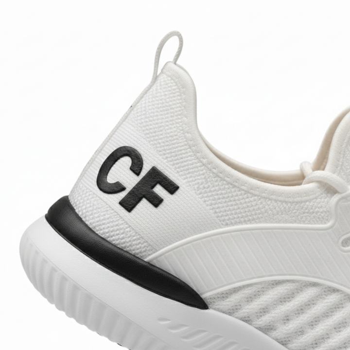 Sneakers Uomo Rialzanti Comfort Ergonomico