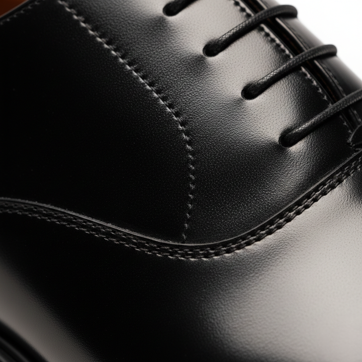Scarpa Uomo con Rialzo Interno Comfort Design Italiano