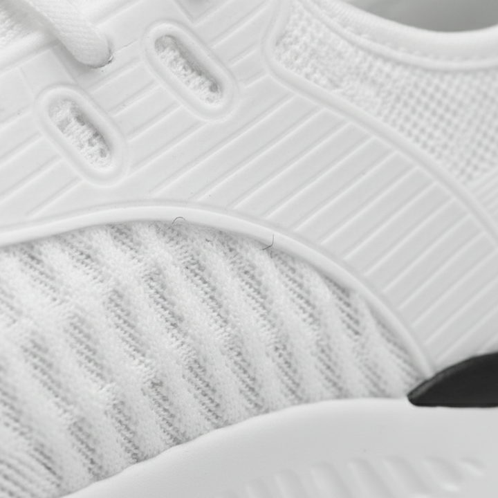 Sneakers Uomo Rialzanti Comfort Ergonomico