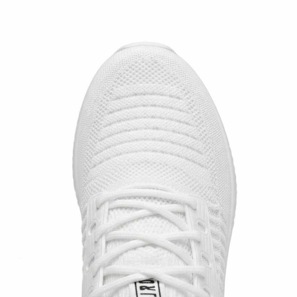 Sneakers Uomo Rialzanti Comfort Ergonomico