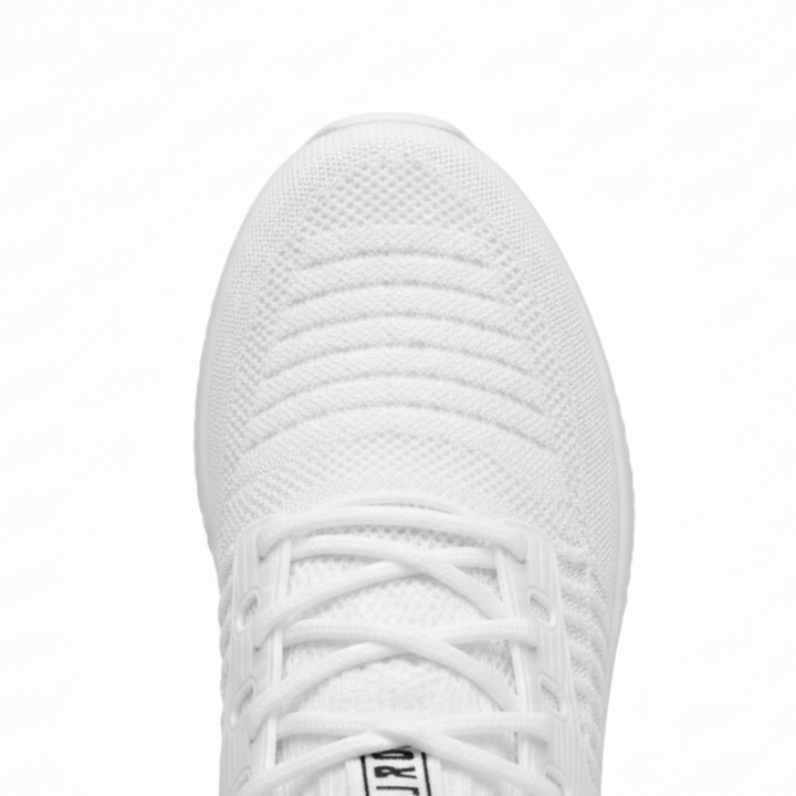 Sneakers Uomo Rialzanti Comfort Ergonomico