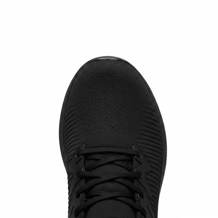 Sneakers Donna Sportive con Rialzo Interno Comfort Leggero