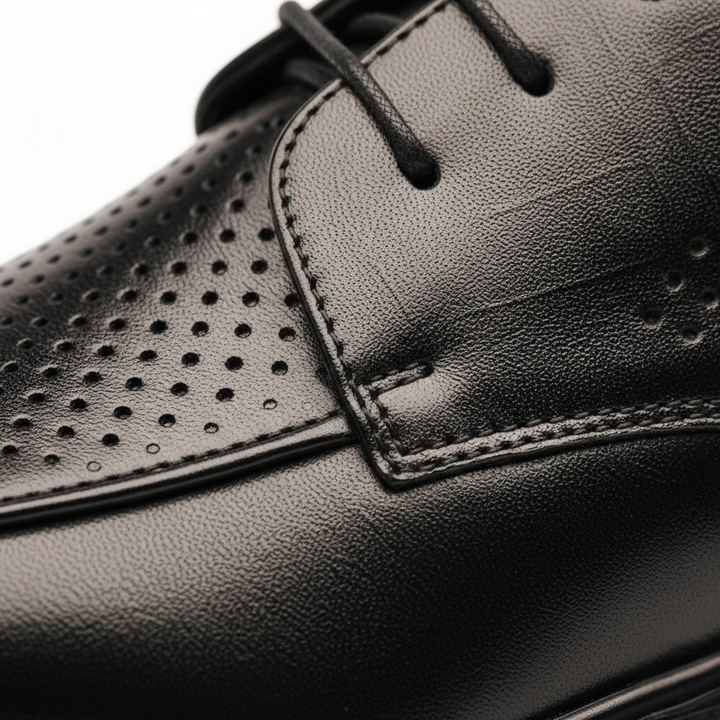 Scarpa Uomo Rialzante Leggera Design Contemporaneo