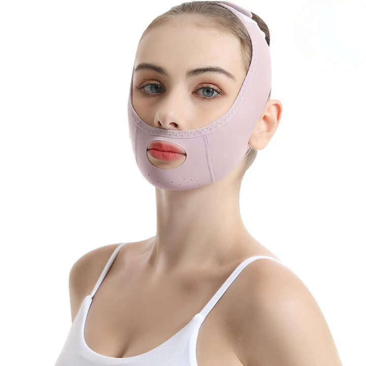 Modellatore V-Line Viso Uomo e Donna Ergonomico - Vesarelli