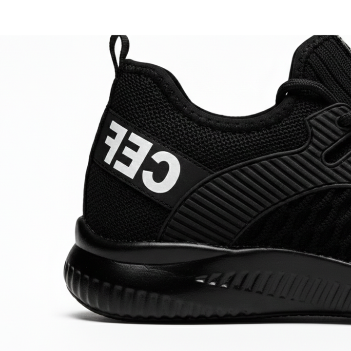 Sneakers Uomo Rialzanti Comfort Ergonomico