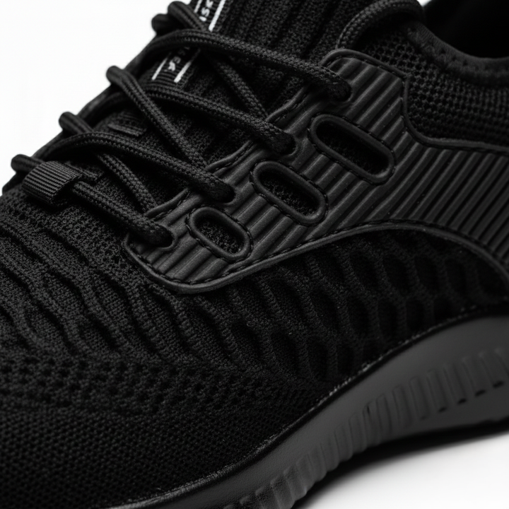 Sneakers Uomo Rialzanti Comfort Ergonomico