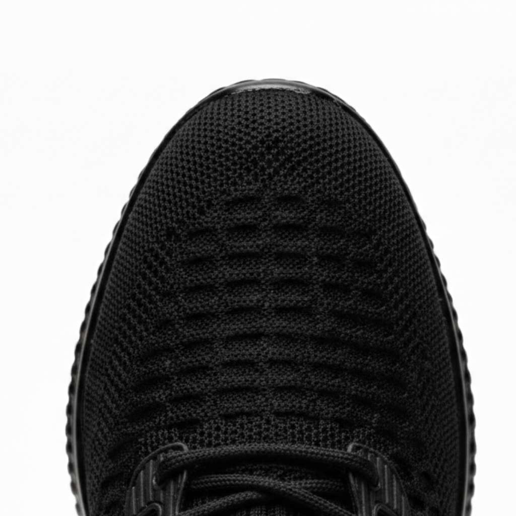 Sneakers Uomo Rialzanti Comfort Ergonomico