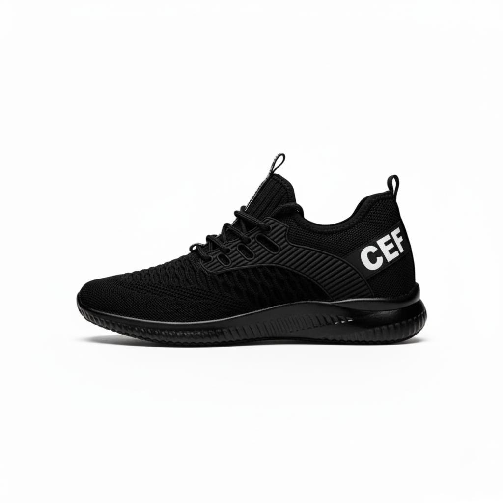 Sneakers Uomo Rialzanti Comfort Ergonomico