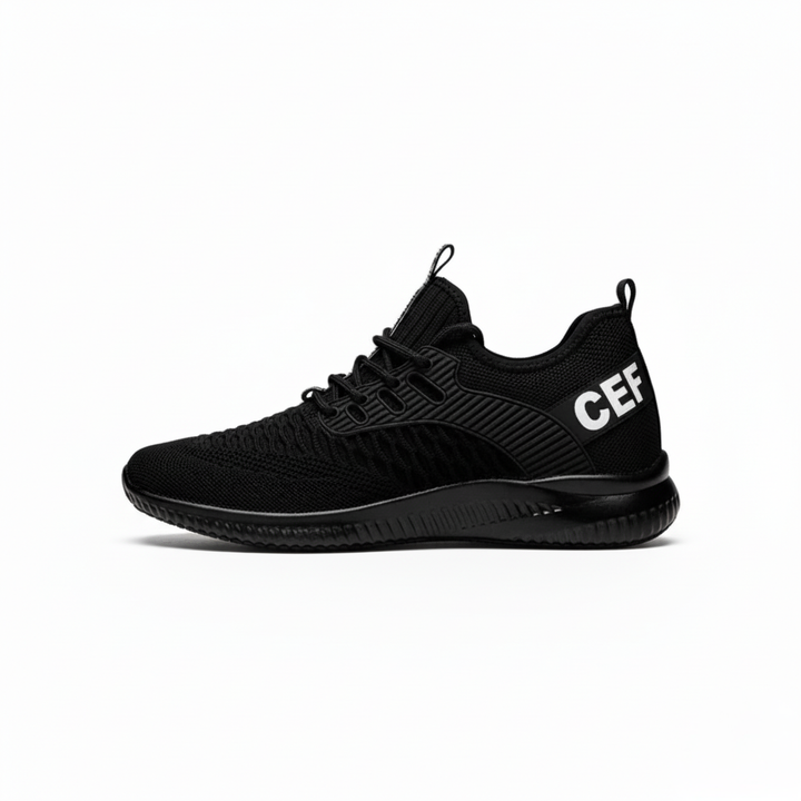 Sneakers Uomo Rialzanti Comfort Ergonomico