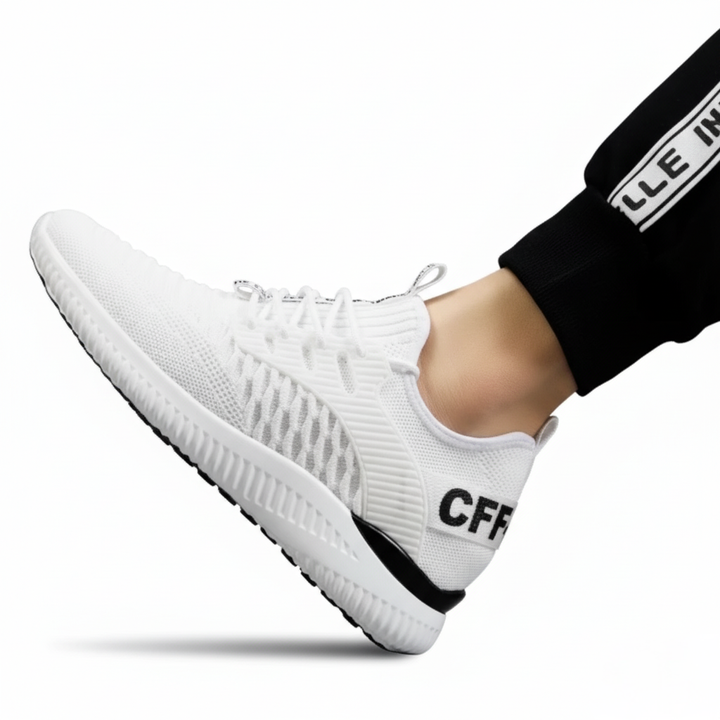 Sneakers Uomo Rialzanti Comfort Ergonomico