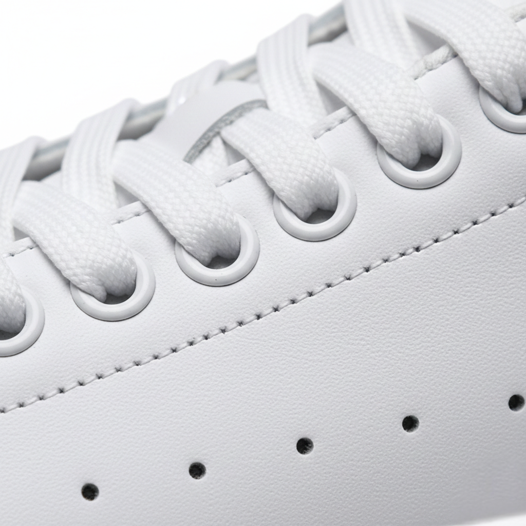 Sneakers Uomo con Rialzo Dettagli a Contrasto Comfort