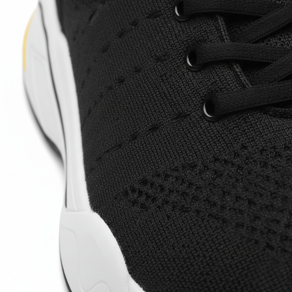Sneakers Uomo con Rialzo Interno Calzata Naturale