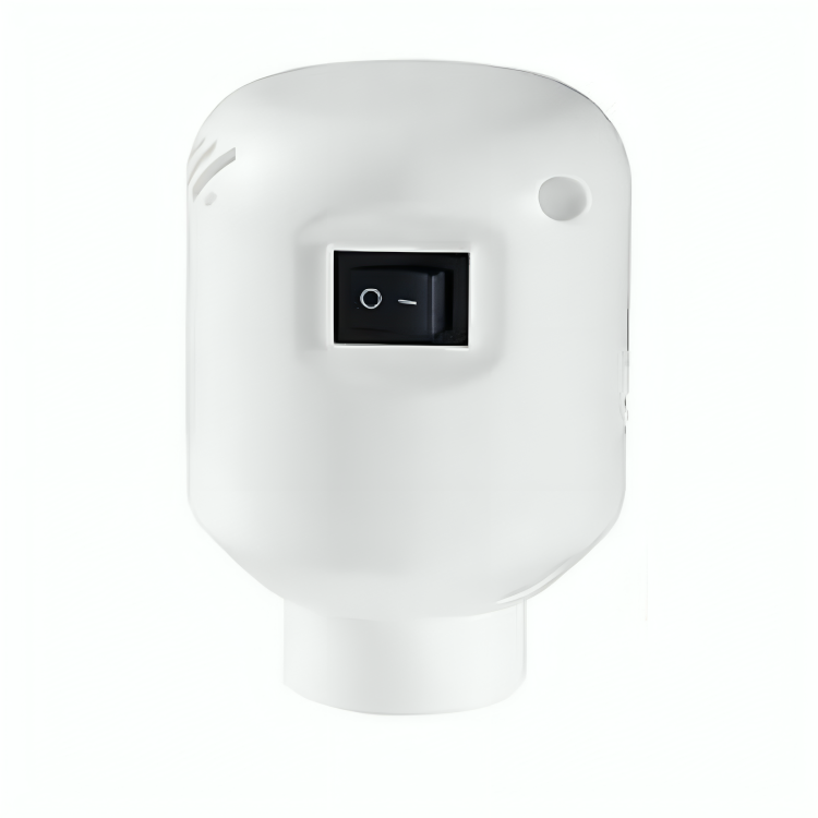 Pompa a Vuoto AirCompress Volume Ridotto Percento - Vesarelli