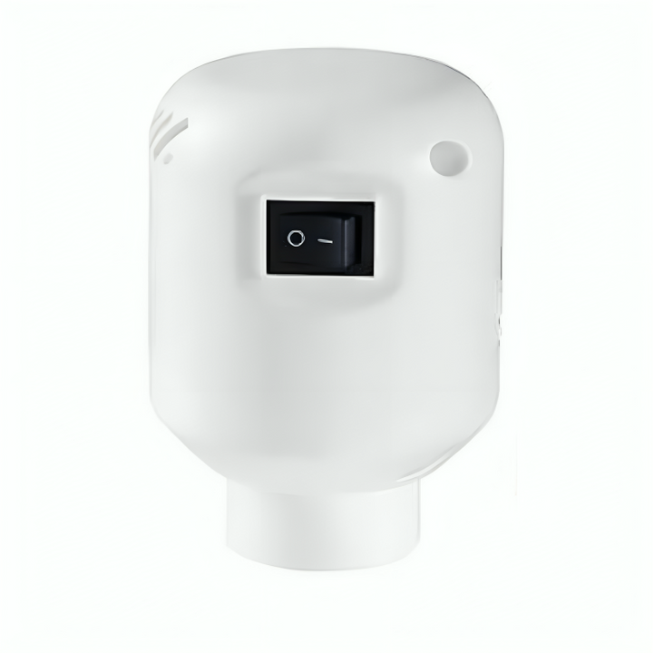 Pompa a Vuoto AirCompress Volume Ridotto Percento - Vesarelli