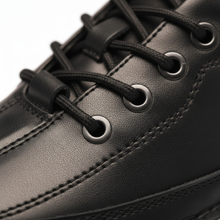 Sneakers Uomo con Rialzo Interno Comfort Quotidiano