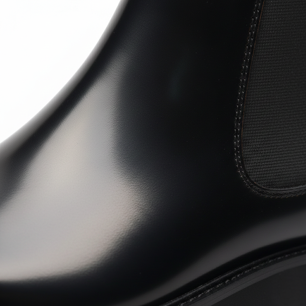 Scarpa Uomo con Rialzo Interno Stile Elegante Quotidiano