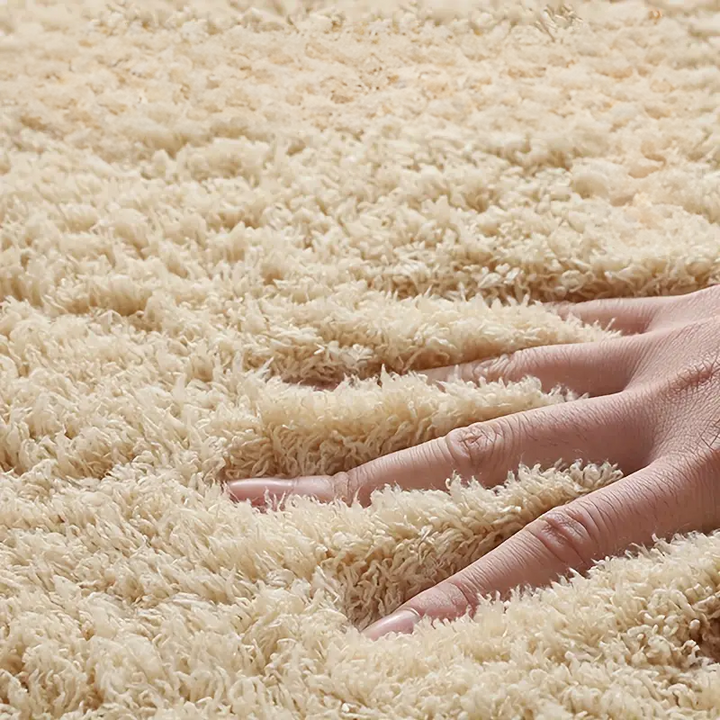 Tappetino da Bagno Antiscivolo Morbido e Stabilizzante