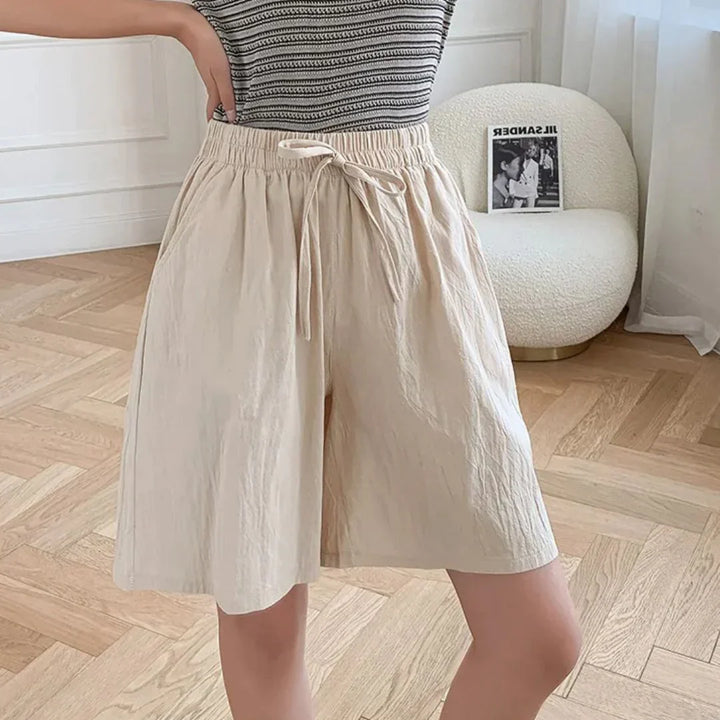 Shorts Uomo Estivi Vestibilità Comoda - Vesarelli