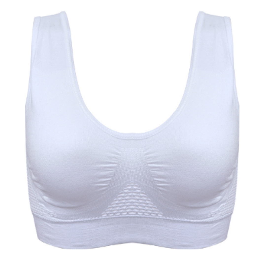 Reggiseno Donna Rinfrescante Estivo Comfort - Vesarelli