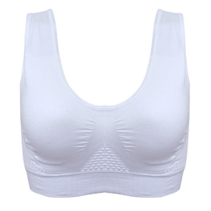 Reggiseno Donna Rinfrescante Estivo Comfort - Vesarelli