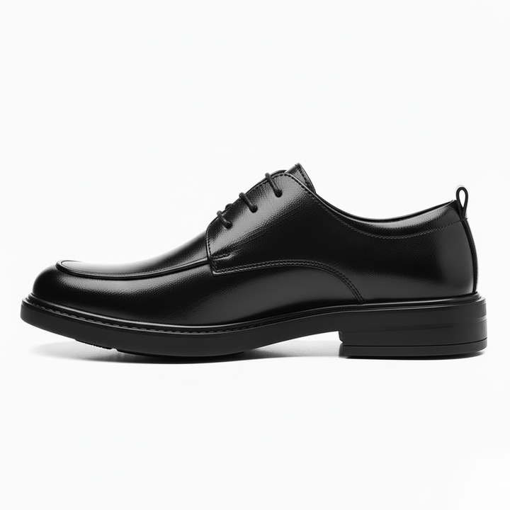 Scarpa Uomo Rialzante Leggera Design Contemporaneo