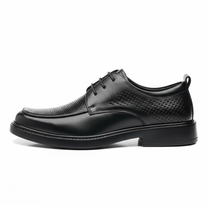 Scarpa Uomo Rialzante Leggera Design Contemporaneo - Vesarelli