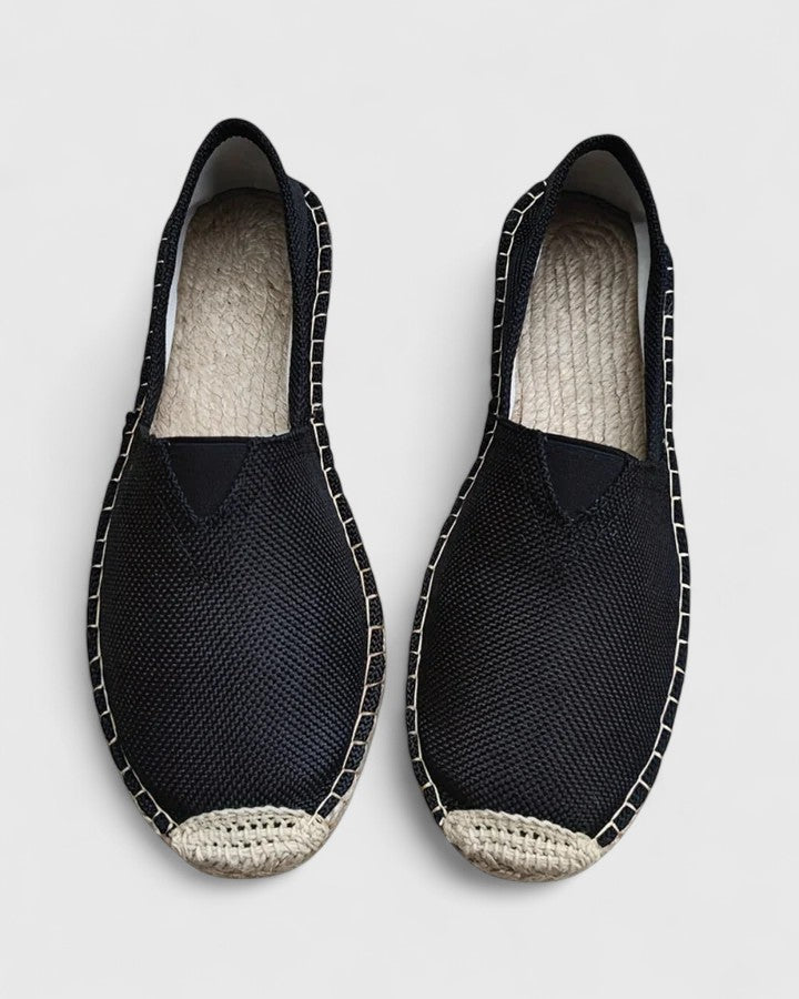 Espadrillas Donna Ortopediche con Plantare Comodo